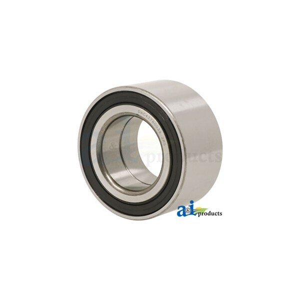 Bearing, Tapered Roller 3.5 X3.5 X2